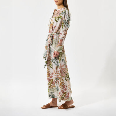 DEA KUDIBAL Yannadea Dress in Passiflora