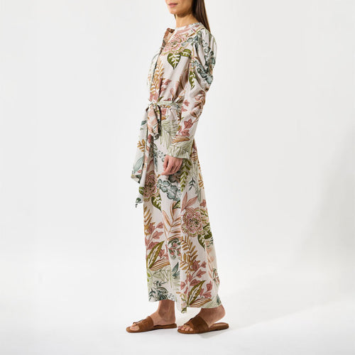 DEA KUDIBAL Yannadea Dress in Passiflora