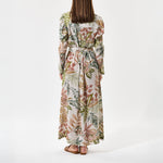 DEA KUDIBAL Yannadea Dress in Passiflora