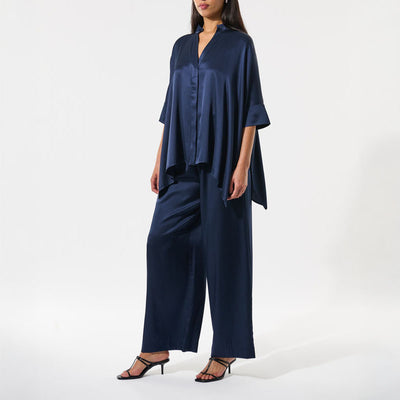 DEA KUDIBAL Mandydea Blouse in Optical