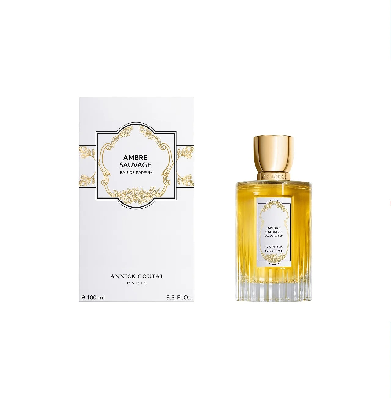 ANNICK GOUTAL Ambre Sauvage For Him EDP 100ml