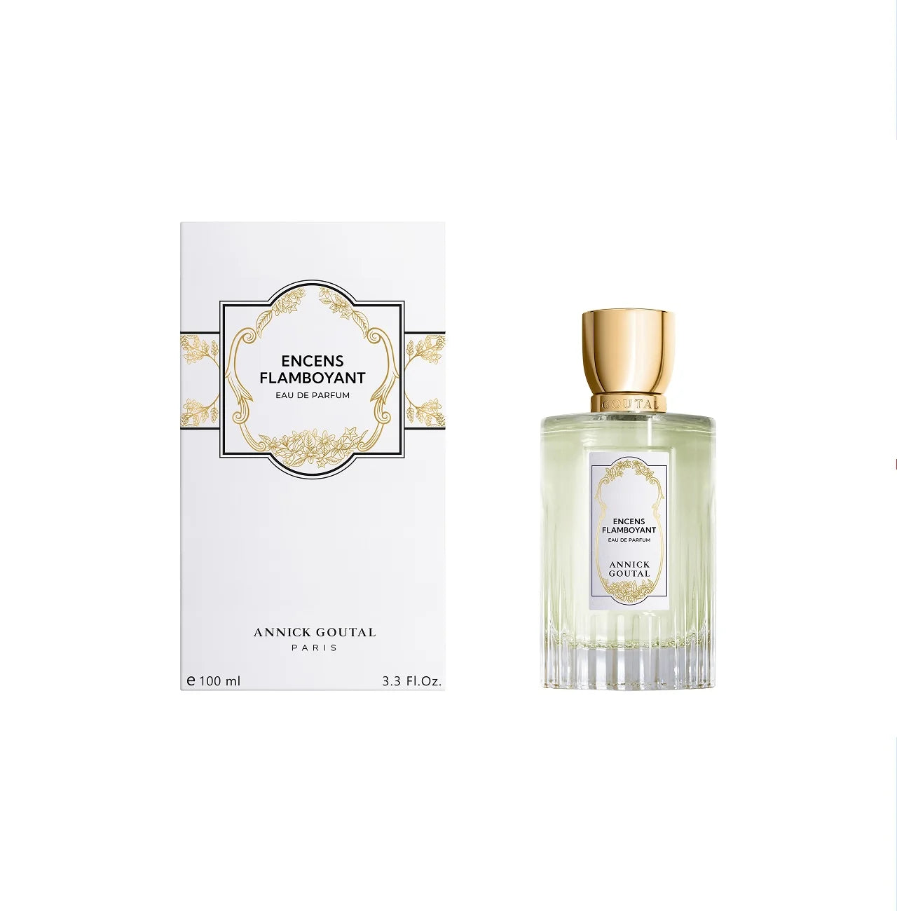 ANNICK GOUTAL Ences Flamboyant For Him EDP 100ml