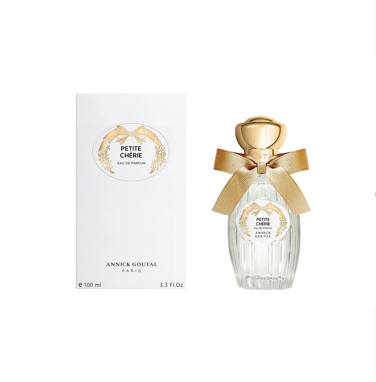 ANNICK GOUTAL Petite Cherie EDP 50ml