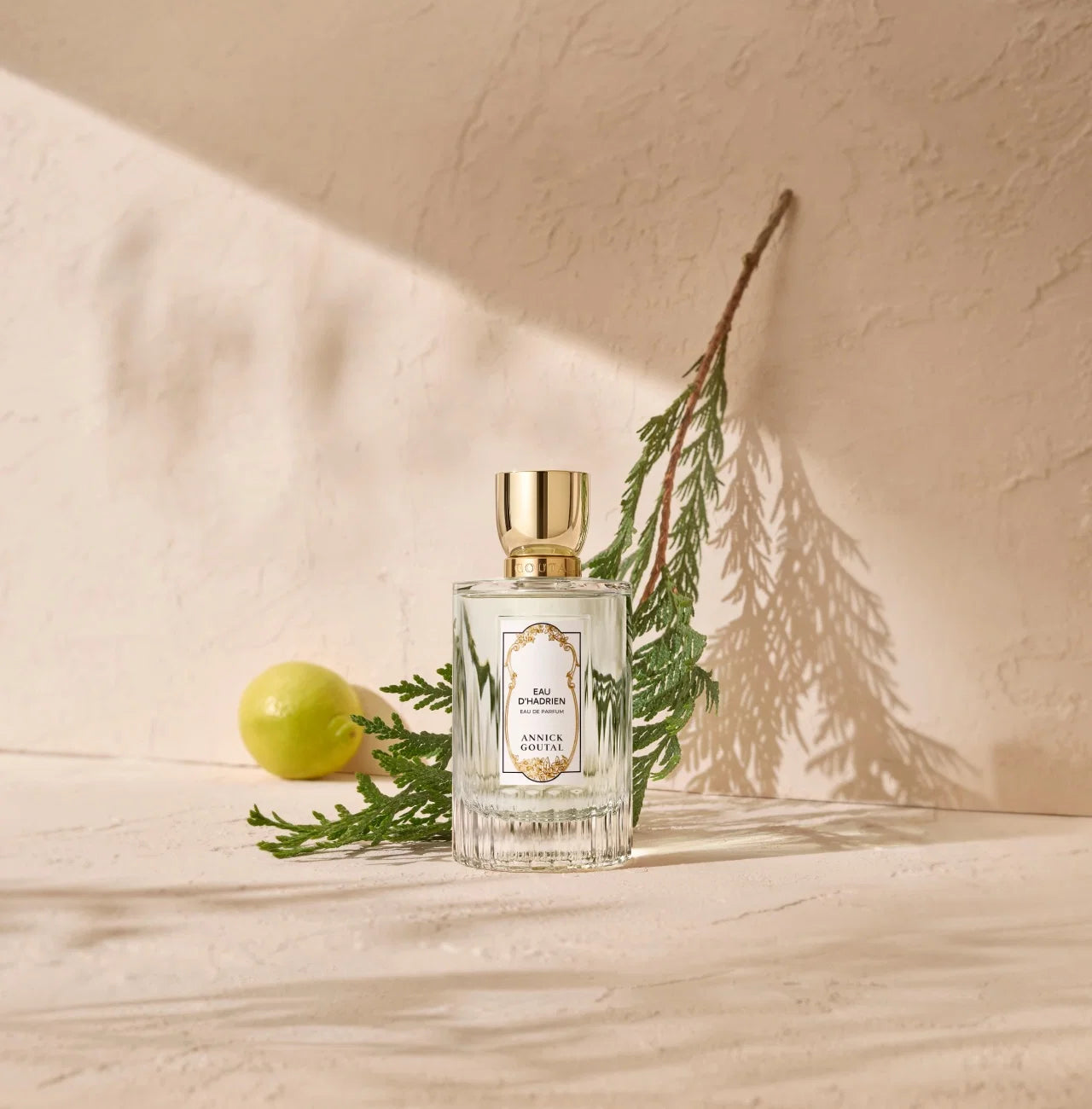 ANNICK GOUTAL Eau D Hadrien For Him EDP 100ml