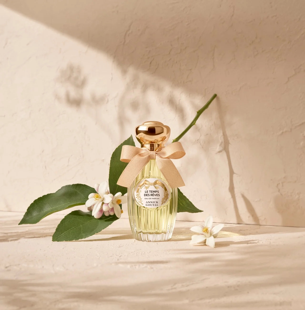 ANNICK GOUTAL Les Temps des Reves For Her EDP 50ml