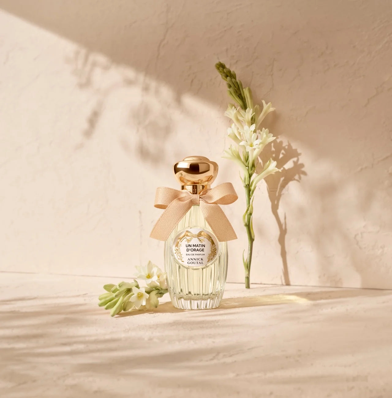 ANNICK GOUTAL Un Matin d Orage For Her EDP 50ml