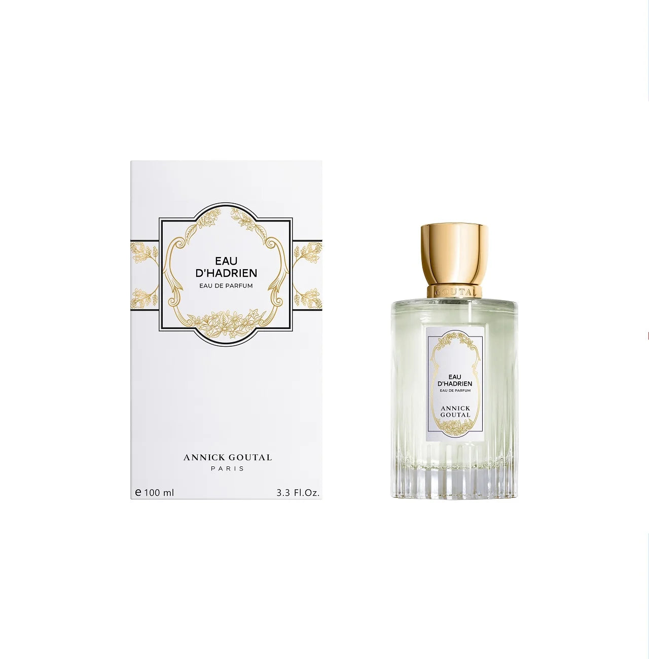 ANNICK GOUTAL Eau D Hadrien For Him EDP 100ml