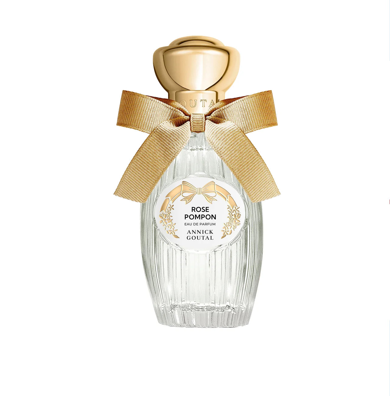 ANNICK GOUTAL Rose Pompon For Her EDP 50ml