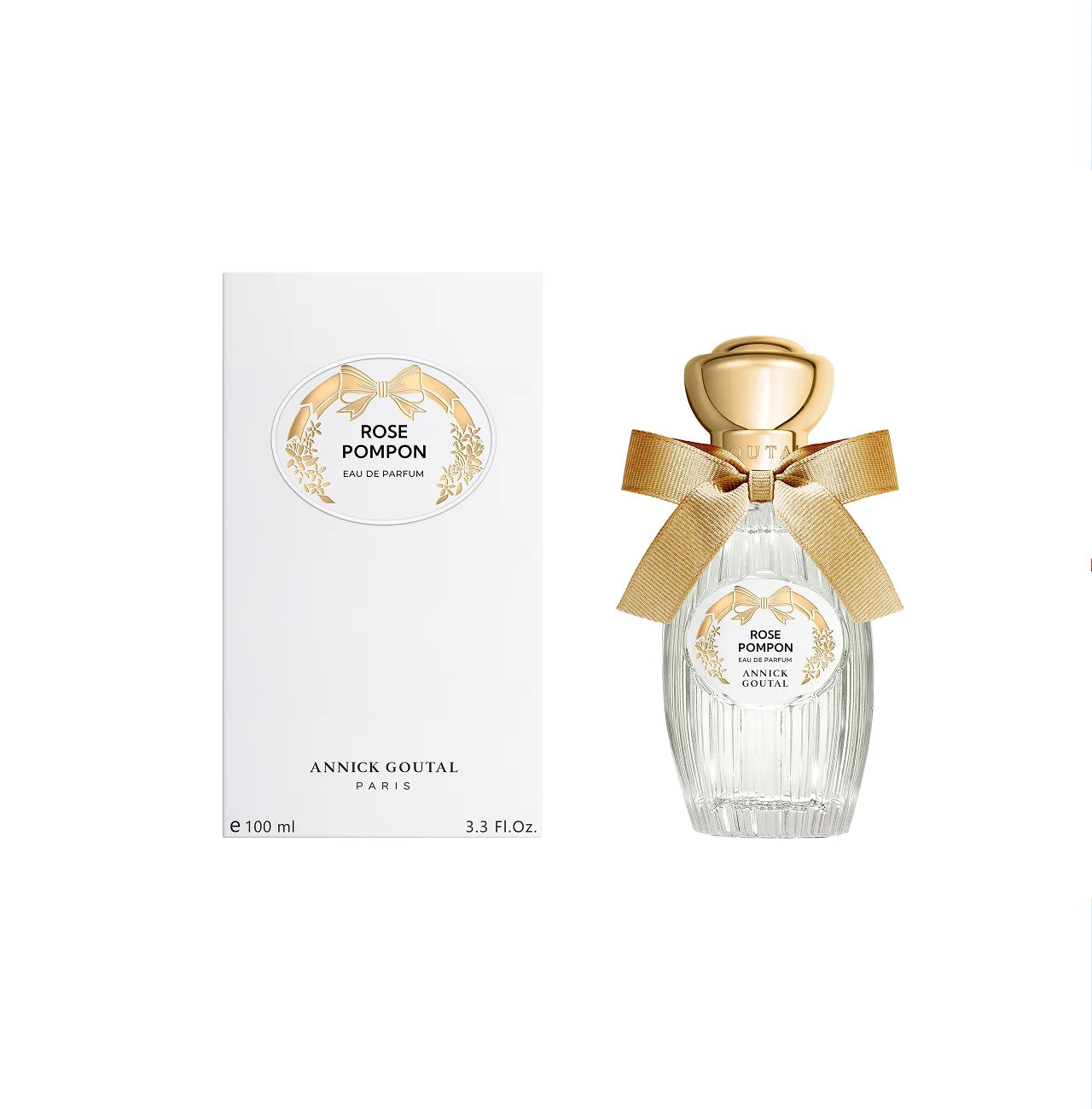 ANNICK GOUTAL Rose Pompon For Her EDP 50ml