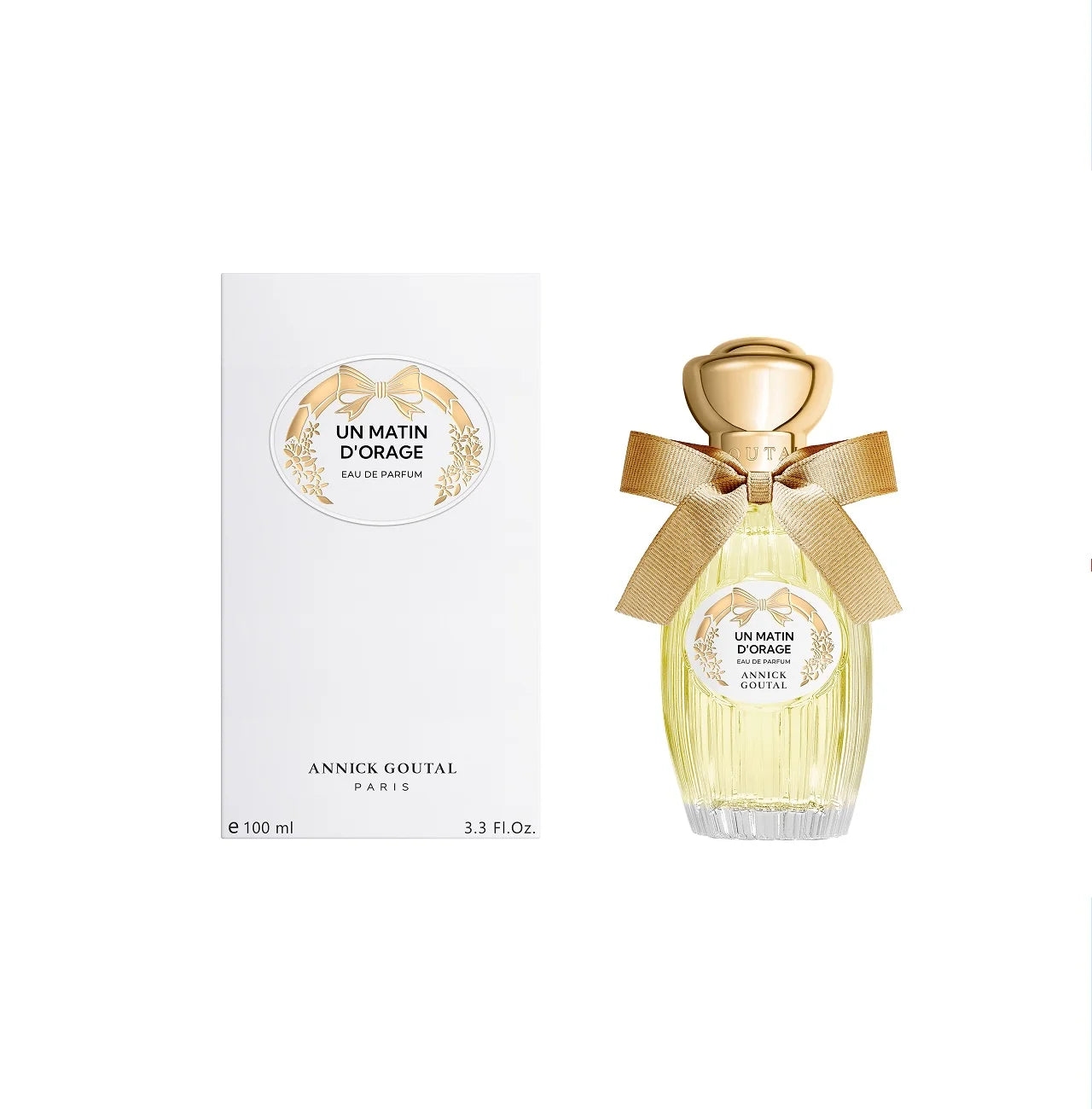 ANNICK GOUTAL Un Matin d Orage For Her EDP 50ml