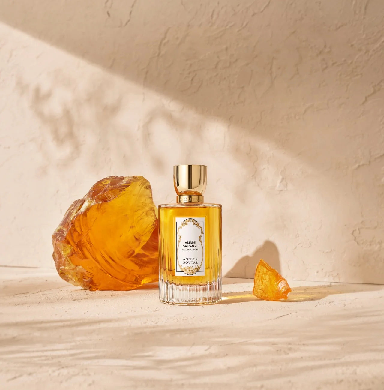ANNICK GOUTAL Ambre Sauvage For Him EDP 100ml