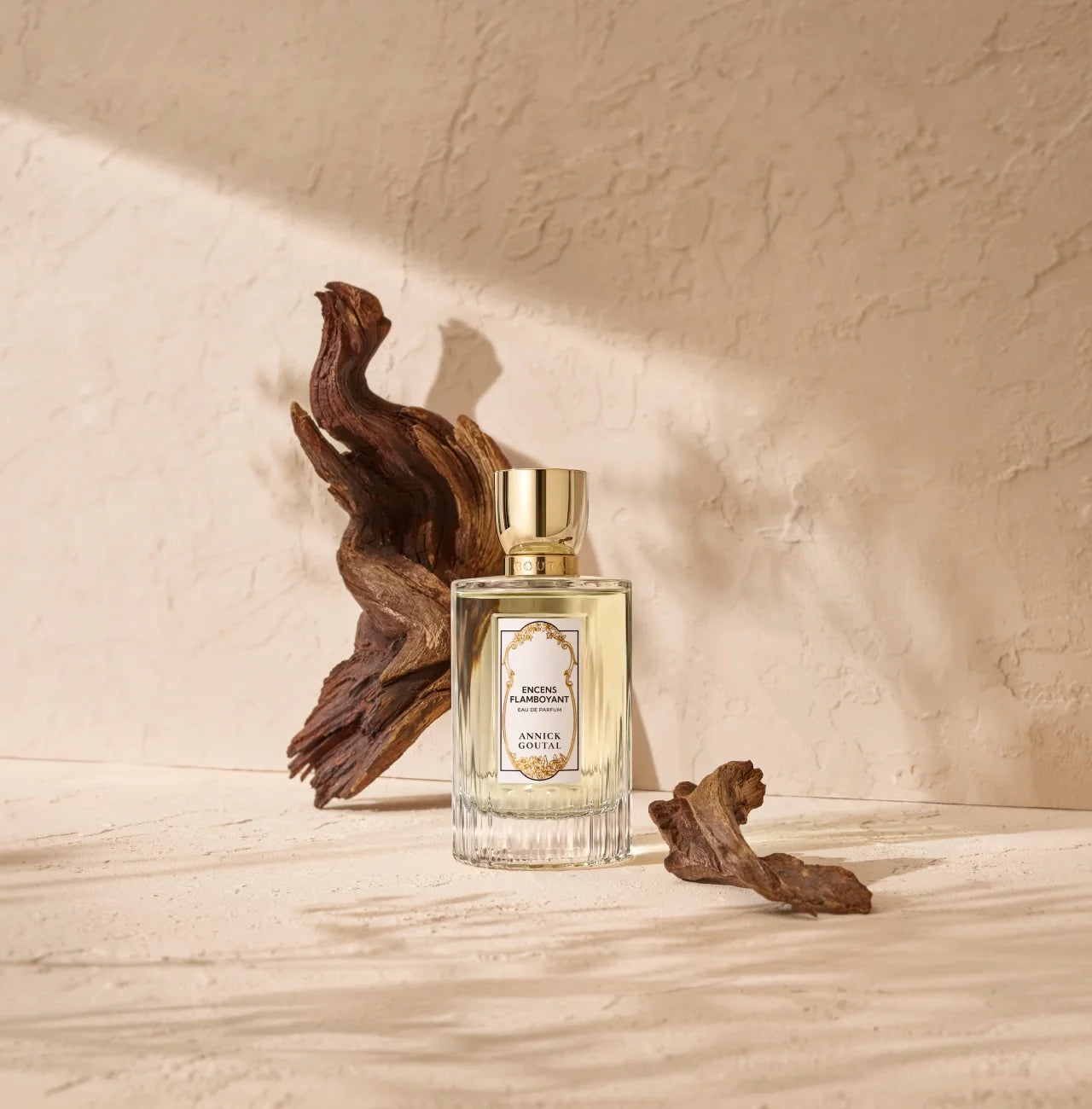 ANNICK GOUTAL Ences Flamboyant For Him EDP 100ml