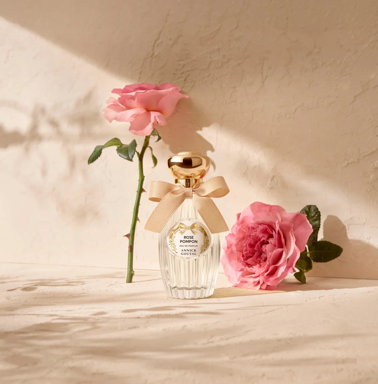 ANNICK GOUTAL Rose Pompon For Her EDP 50ml