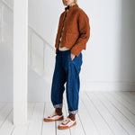 BONTE Dillis Jacket in Cinnamon