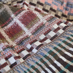 LETOL Vulcian Scarf in Rust