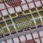 LETOL Vulcian Scarf in Rust