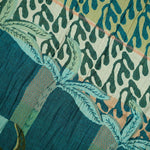 LETOL Pascal Scarf in Green
