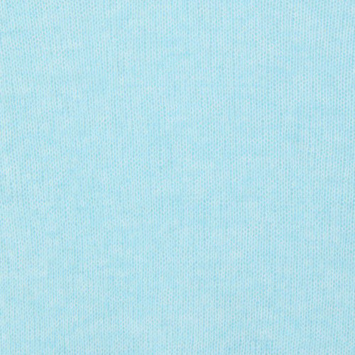 AMERICAN VINTAGE Dumy V Neck Jumper in Alaska