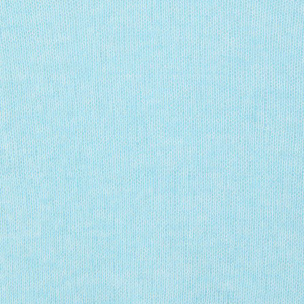 AMERICAN VINTAGE Dumy V Neck Jumper in Alaska