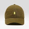 BELLEROSE Dacor Cap in Military