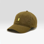 BELLEROSE Dacor Cap in Military
