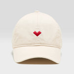BELLEROSE Dacor Cap in Swan
