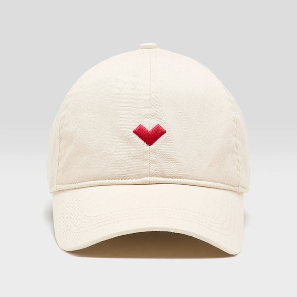 BELLEROSE Dacor Cap in Swan