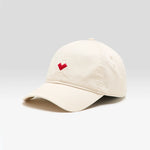 BELLEROSE Dacor Cap in Swan