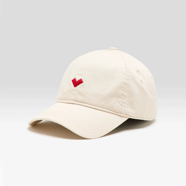 BELLEROSE Dacor Cap in Swan