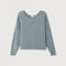 AMERICAN VINTAGE Damsville Jumper in Orage/Chine