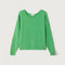 AMERICAN VINTAGE Damsville Jumper in Paturage/Chine