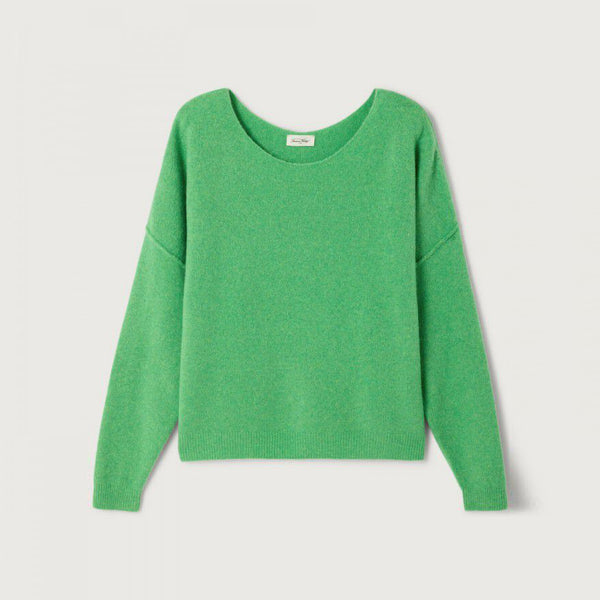 AMERICAN VINTAGE Damsville Jumper in Paturage/Chine