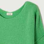 AMERICAN VINTAGE Damsville Jumper in Paturage/Chine