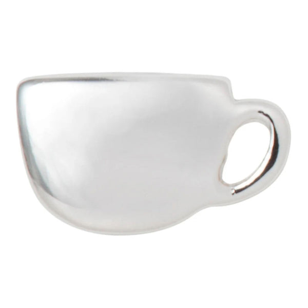 LULU COPENHAGEN Date Earring in Silver