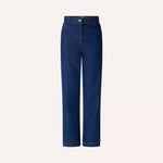 SESSUN Davis Jean in Blue