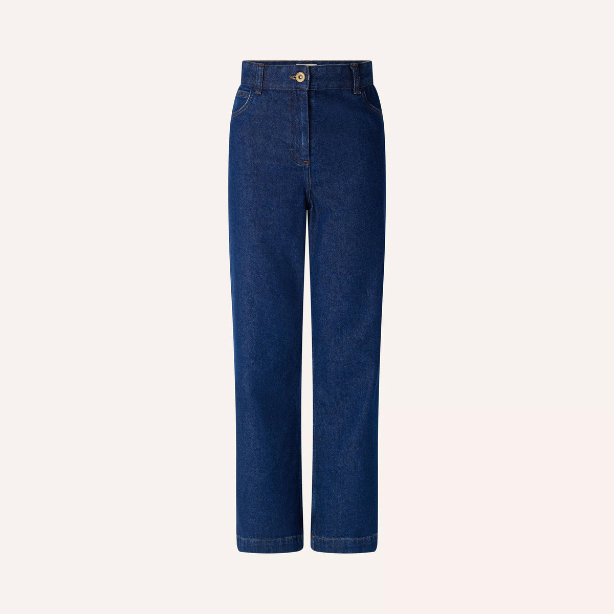 SESSUN Davis Jean in Blue