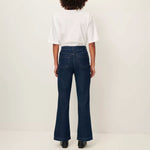 SESSUN Davis Jean in Blue