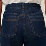 SESSUN Davis Jean in Blue