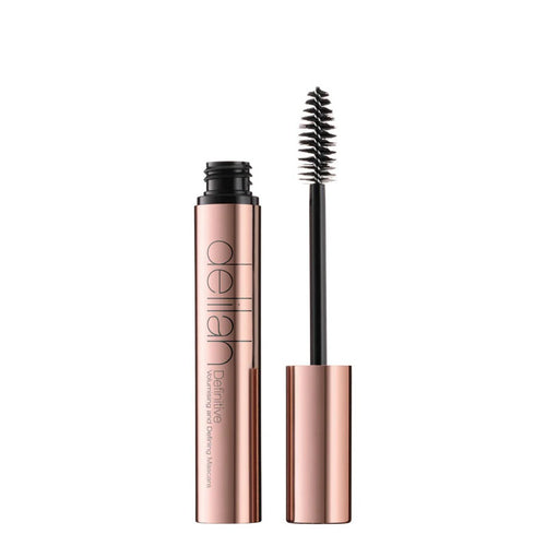 DELILAH Volumising and Defining Mascara in Carbon
