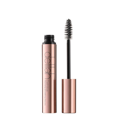 DELILAH Volumising and Defining Mascara in Carbon