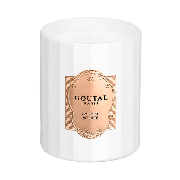 GOUTAL Ambre et Volupté Candle