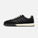 EAST PACIFIC TRADE Diego Trainers in Black Beluga