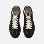 EAST PACIFIC TRADE Diego Trainers in Black Beluga