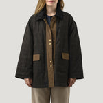 ORFEO Dusty Jacket  in Tiles