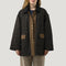 ORFEO Dusty Jacket  in Tiles