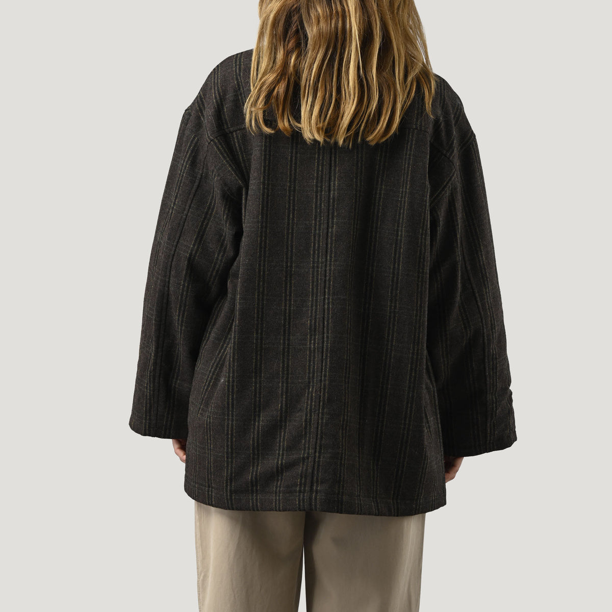 ORFEO Dusty Jacket  in Tiles