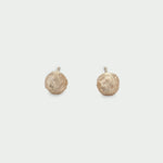 Tutti & Co Sphera Earrings in Gold