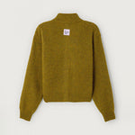 AMERICAN VINTAGE East Jumper in Melange Amazonie