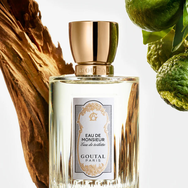 GOUTAL Eau De Monsieur Mixt EdT 100ml