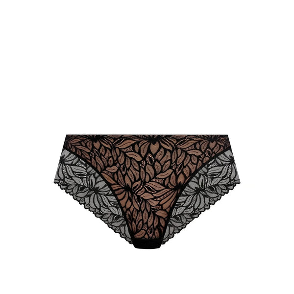 ELOMI Carena Brief in Black